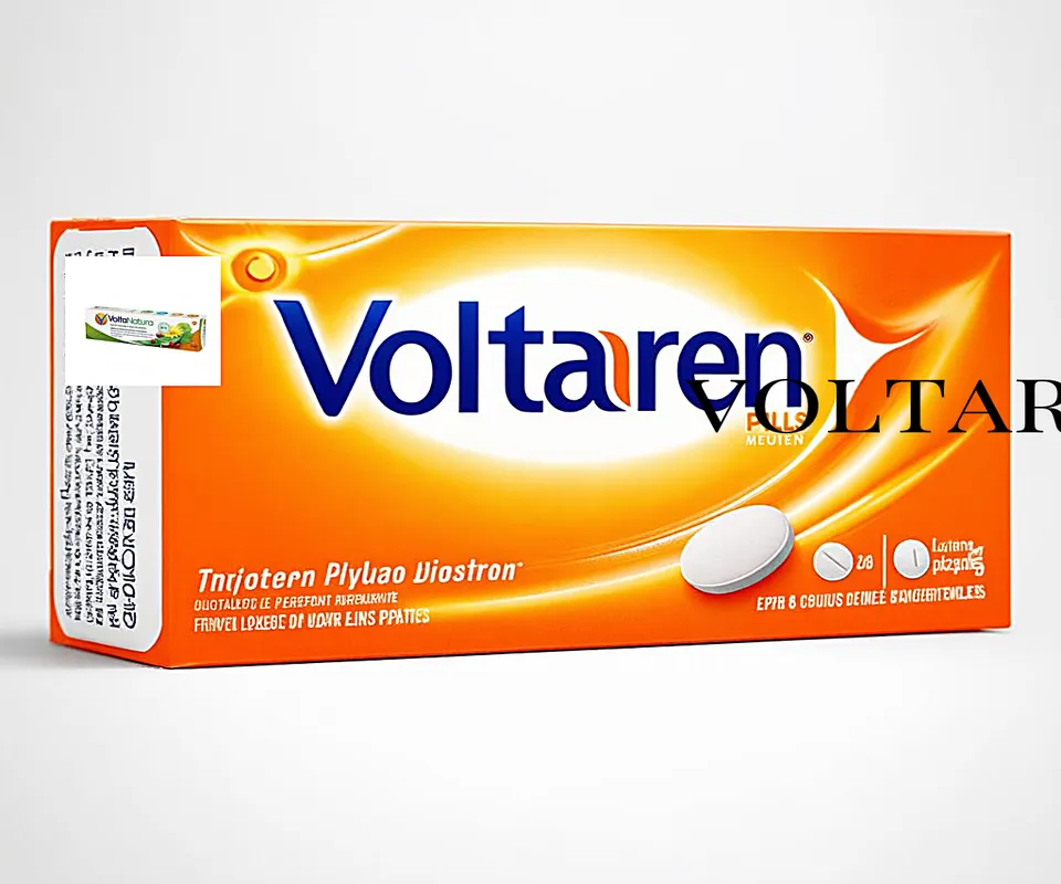 Voltaren hemköp